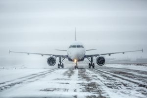 Aviation weather