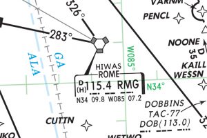 Jeppesen chart training