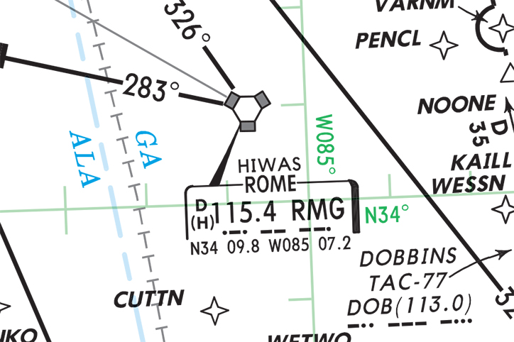 Jeppesen Chart Training