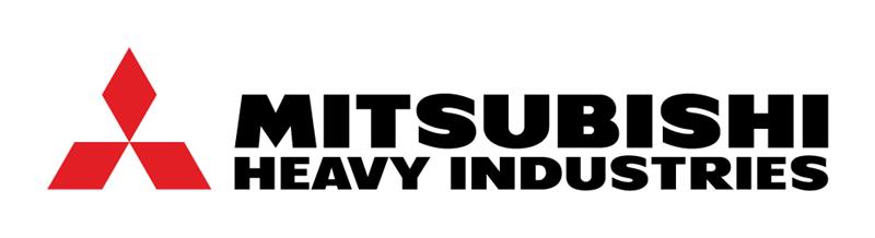 Mitsubishi heavy industries