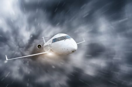 Aviation Weather