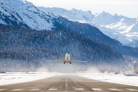 IFR Mountain Flying