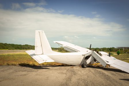 Pilot Training