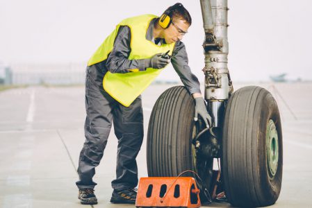 Tire Preservation